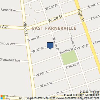 54 W 5th Street Burlington City, NJ MLS# 22607652