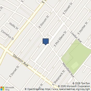 942 E Dorset Street Philadelphia, PA MLS# PAPH2594266