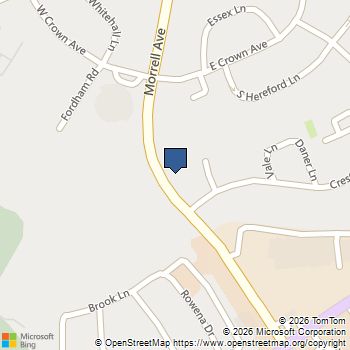 3705 Morrell Avenue Philadelphia, PA MLS# PAPH2597834