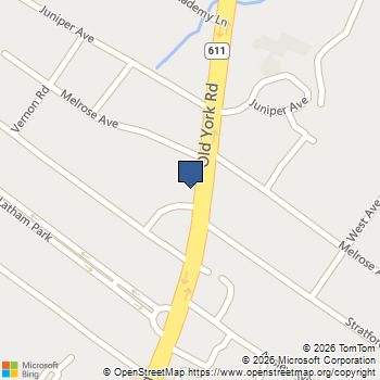 1 Develon Road Elkins Park, PA MLS# PAMC2184196
