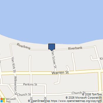 303 Van Sciver Street Beverly, NJ MLS# NJBL2120634