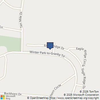 96 Eagle Ridge Drive Granby, CO MLS# 3560904