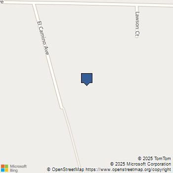 0 El Camino Ave. Gerber, CA MLS# SN25085704