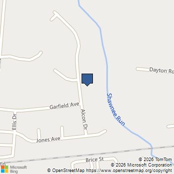 212 Alcon Drive Newark, OH MLS# 226011284