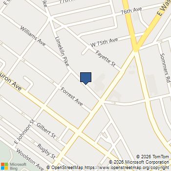 7456 Limekiln Pike # 3 Philadelphia, PA MLS# PAPH2554410