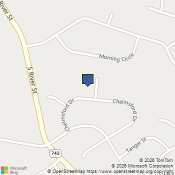 57 Chelmsford Drive Marietta, PA MLS# PALA2096466