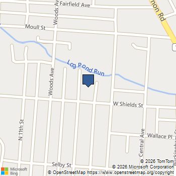 404 N 10th Street Newark, OH MLS# 226012051