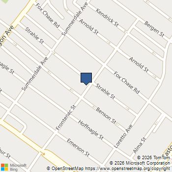 1734 Strahle Street Philadelphia, PA MLS# PAPH2584744