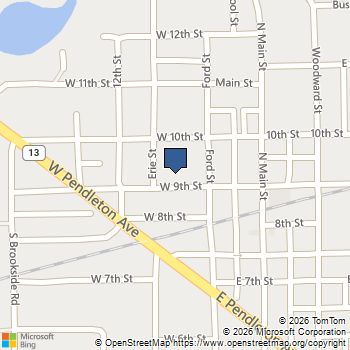 118 W 9th Street Lapel, IN MLS# 22130799