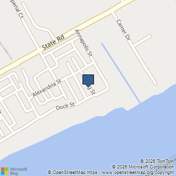 112 King Street Bensalem, PA MLS# PABU2116042