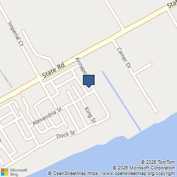 124 Annapolis Street Bensalem, PA MLS# PABU2118506