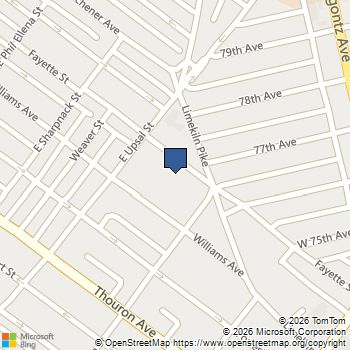 7626 Fayette Street Philadelphia, PA MLS# PAPH2657826