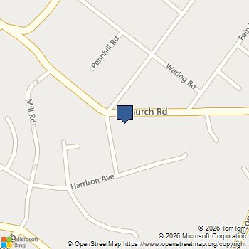 242 E Church Road Elkins Park, PA MLS# PAMC2180872