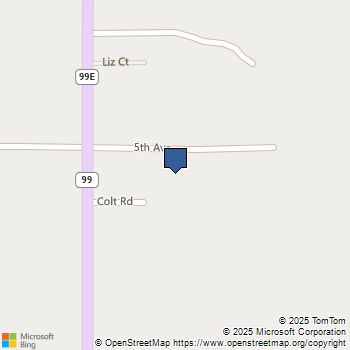 25205 5th Avenue Los Molinos, CA MLS# SN25088007