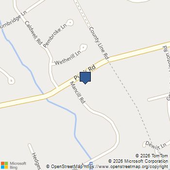 795 Mancill Road Wayne, PA MLS# PACT2118764