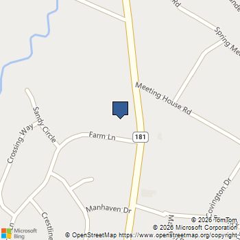 5110 N George Street Extension Manchester, PA MLS# PAYK2097204