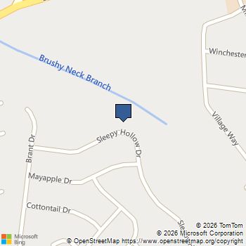 32 Sleepy Hollow Drive Brick, NJ MLS# 22605372