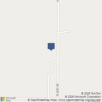 2189 N 600 W Thorntown, IN MLS# 22105238