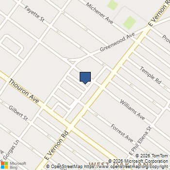 8016 Williams Avenue Philadelphia, PA MLS# PAPH2572786