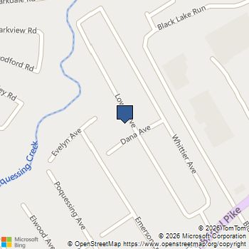 1124 Lowell Avenue Bensalem, PA MLS# PABU2132760