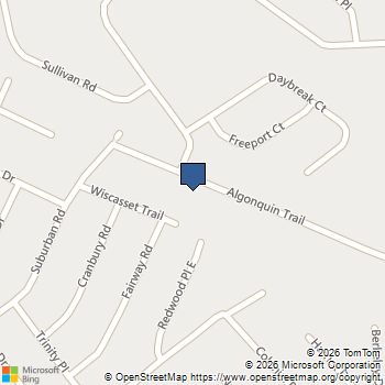 120 Algonquin Trail Brick, NJ MLS# 22626589
