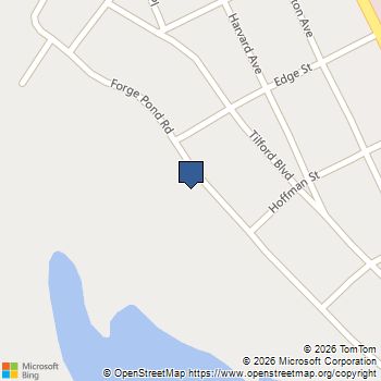 1651 Forge Pond Road Brick, NJ MLS# 22605490