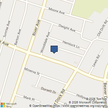 2419 Bridge Avenue Unit 201 Point Pleasant, NJ MLS# 22602169