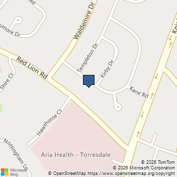 3832 Greenacres Road Philadelphia, PA MLS# PAPH2588592