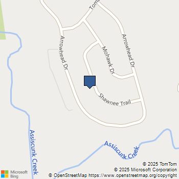 26 Shawnee Trail Burlington, NJ MLS# NJBL2102210