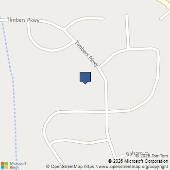 6107 Purple Leaf Court Noblesville, IN MLS# 22096565