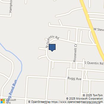 262 S Quentin Road Newark, OH MLS# 225045643