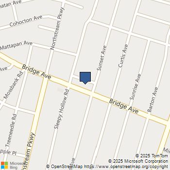 2803 Bridge Avenue Point Pleasant, NJ MLS# 22529531