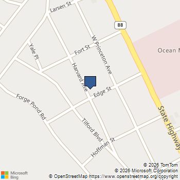 1632 Harvard Avenue Brick, NJ MLS# 22605702