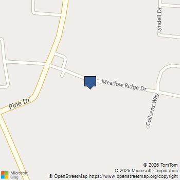 2118 Meadow Ridge Drive Lancaster, PA MLS# PALA2086350