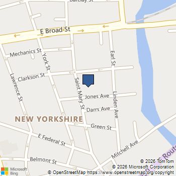 309 Jones Avenue Burlington, NJ MLS# NJBL2107538