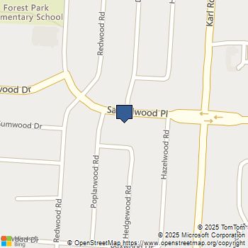 1469 Sandalwood Place Columbus, OH MLS# 225045862