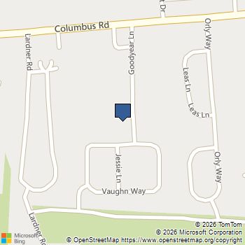 20 Goodyear Lane Burlington, NJ MLS# NJBL2120848