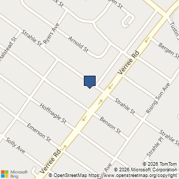 836 Strahle Street Philadelphia, PA MLS# PAPH2605342