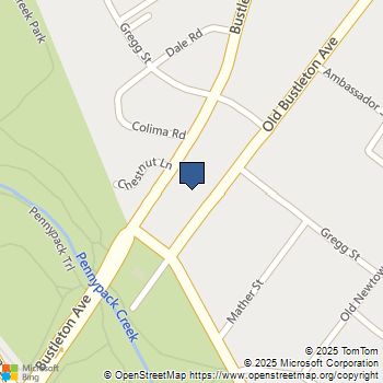 9105 Bustleton Avenue Philadelphia, PA MLS# PAPH2552066