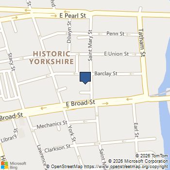 328 Saint Mary Street Burlington City, NJ MLS# 22620584