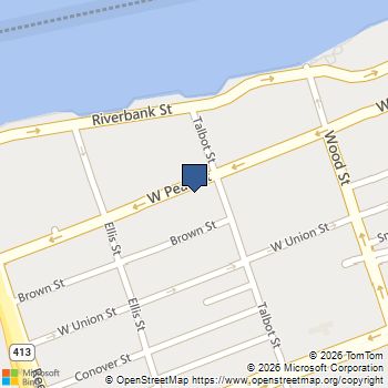 212 W Pearl Street Burlington, NJ MLS# NJBL2114740
