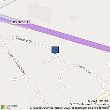 224 Lookout Place Wayne, PA MLS# PAMC2192850