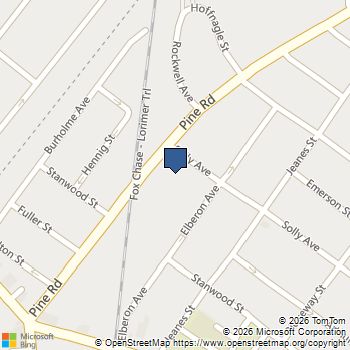 8129 Pine Road Philadelphia, PA MLS# PAPH2631324