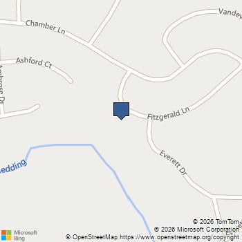 14 Fitzgerald Lane Columbus, NJ MLS# 22618595
