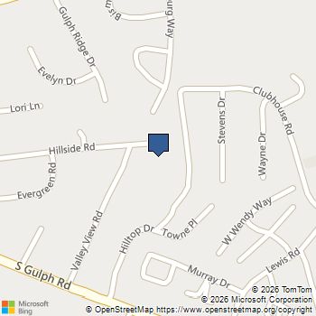335 Hillside Road King of Prussia, PA MLS# PAMC2191458