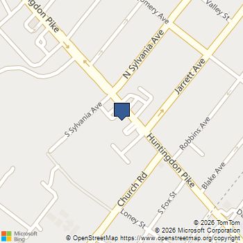 306 Huntingdon Pike Jenkintown, PA MLS# PAMC2176458