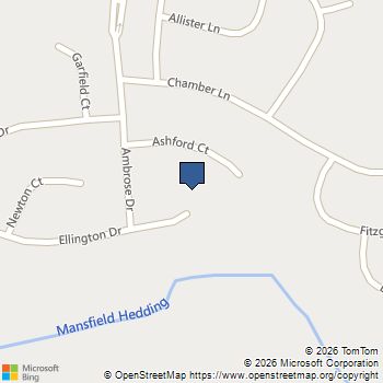 5 Ellington Drive Columbus, NJ MLS# NJBL2115438