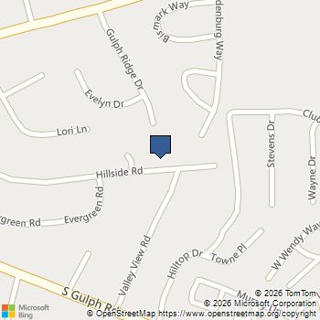 356 Hillside Road King of Prussia, PA MLS# PAMC2192352
