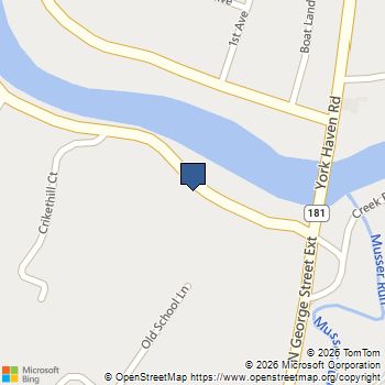 1835 Conewago Creek Road Manchester, PA MLS# PAYK2096258