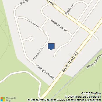 8870 Alton Street Philadelphia, PA MLS# PAPH2452088